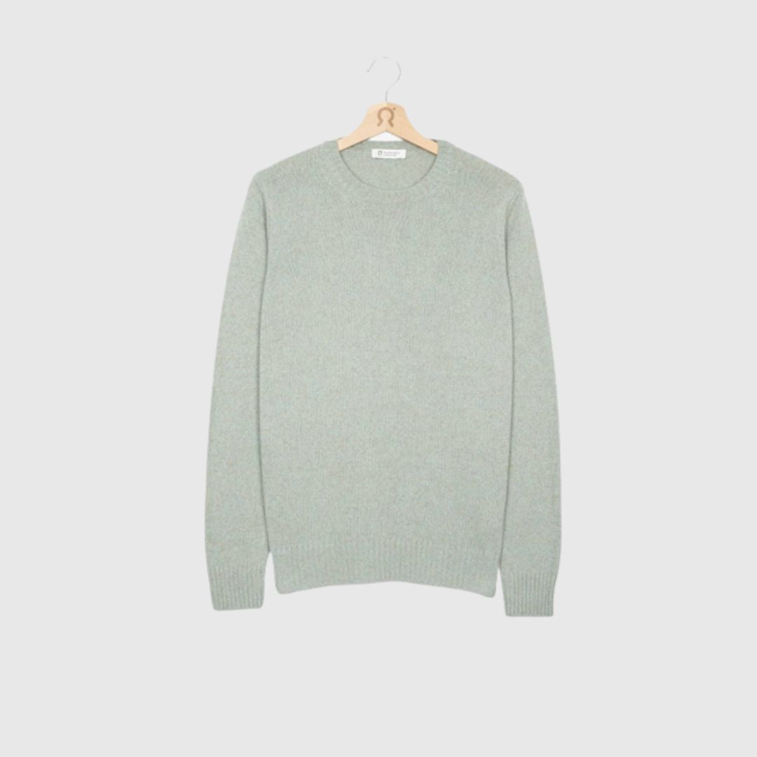 Rifo // Romeo - Mouline Verde