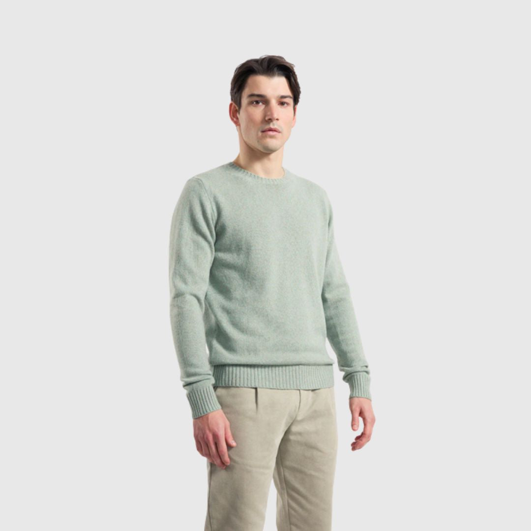 Rifo // Romeo - Mouline Verde