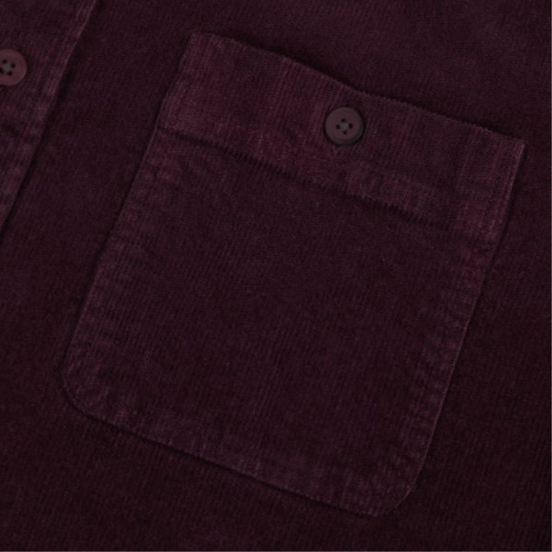 Faguo // Onca - Burgundy