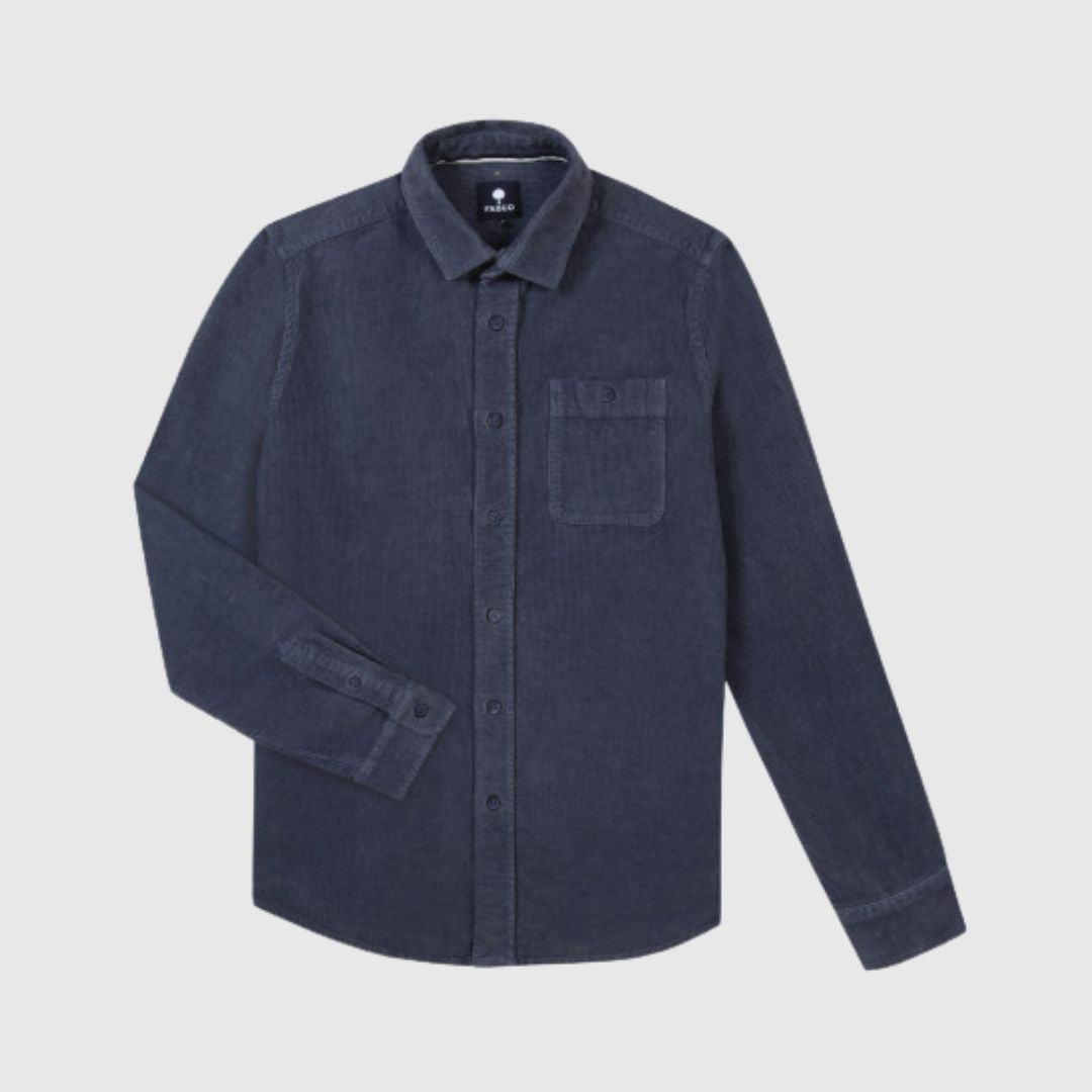 Faguo // Onca - Navy