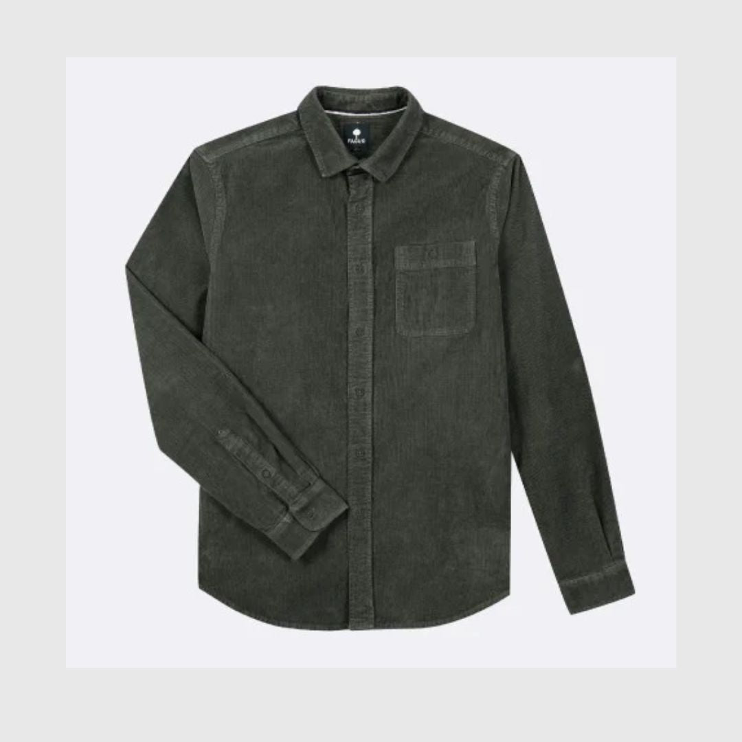 Faguo // Onca - Kaki