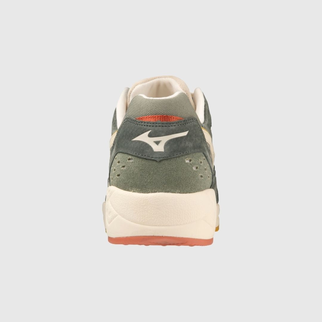 Mizuno // Contender - Green