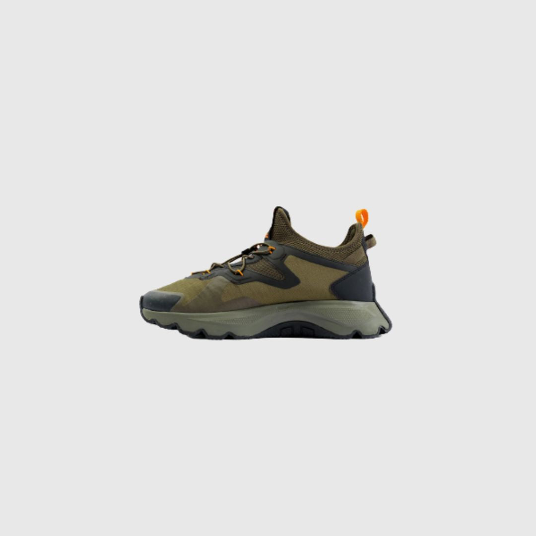 Palladium // Thunder Lo - Olive Night