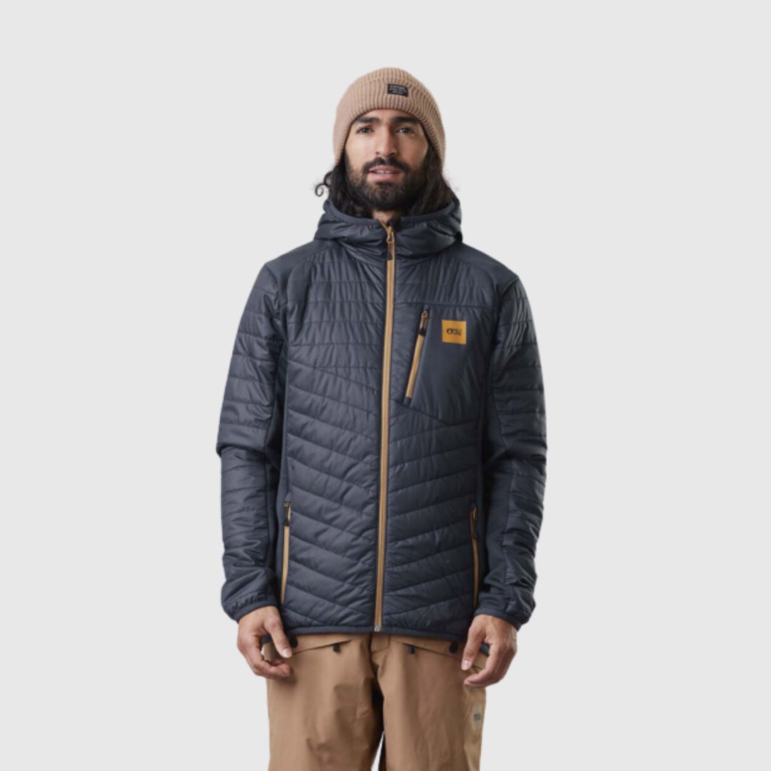 Picture // Takashima Jacket - Dark Blue