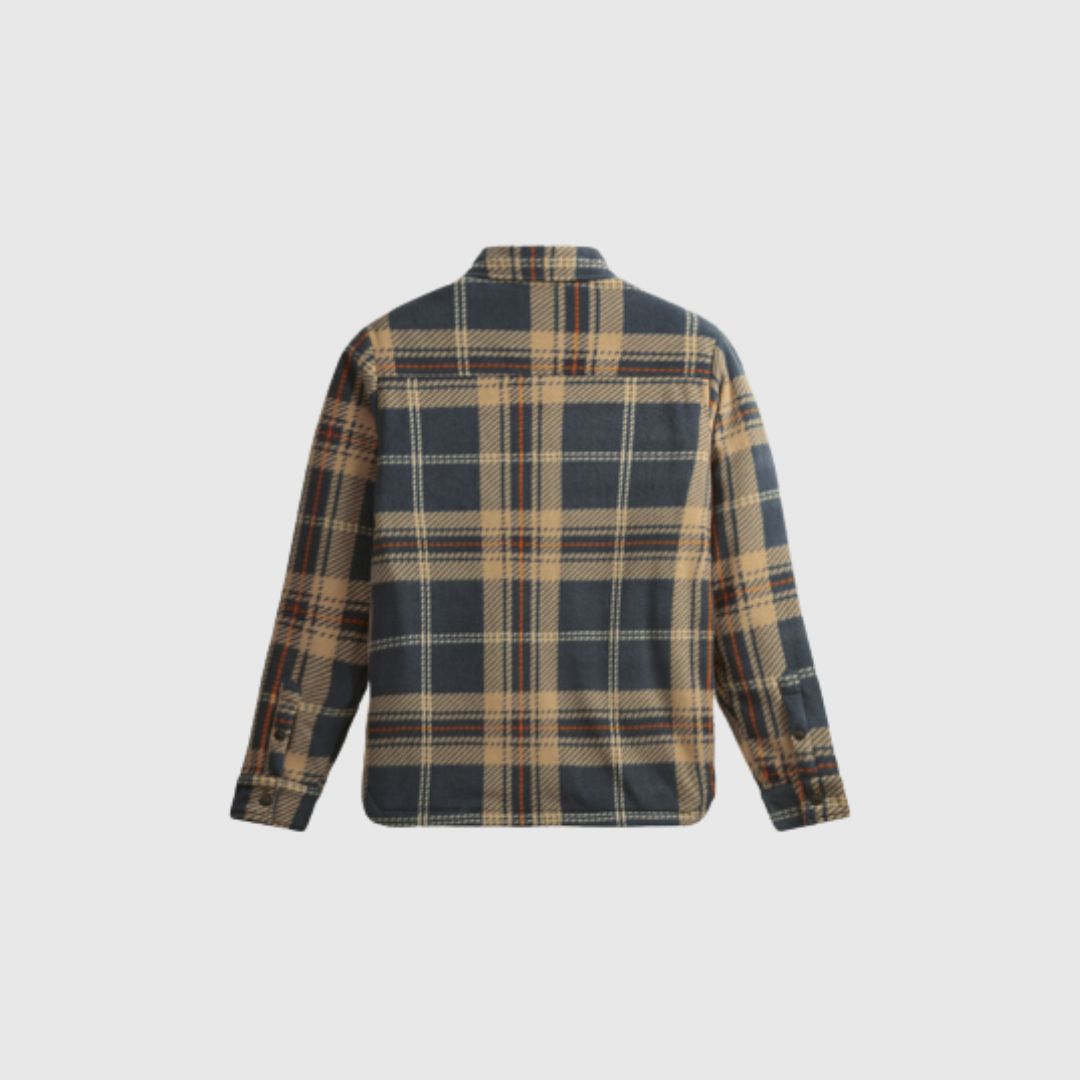 Picture // Bemidji Jacket - Cairn print
