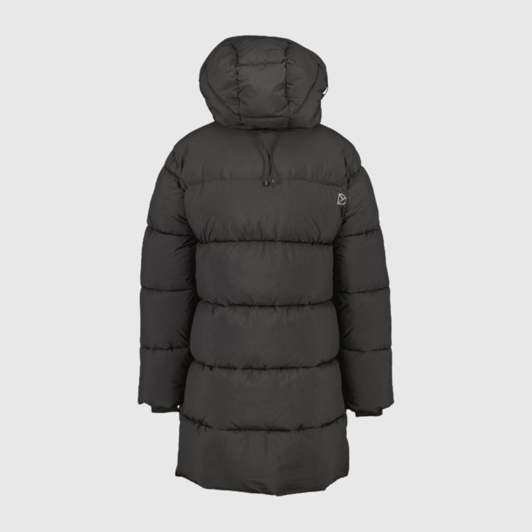 Didriksons // Nomi Parka - Black