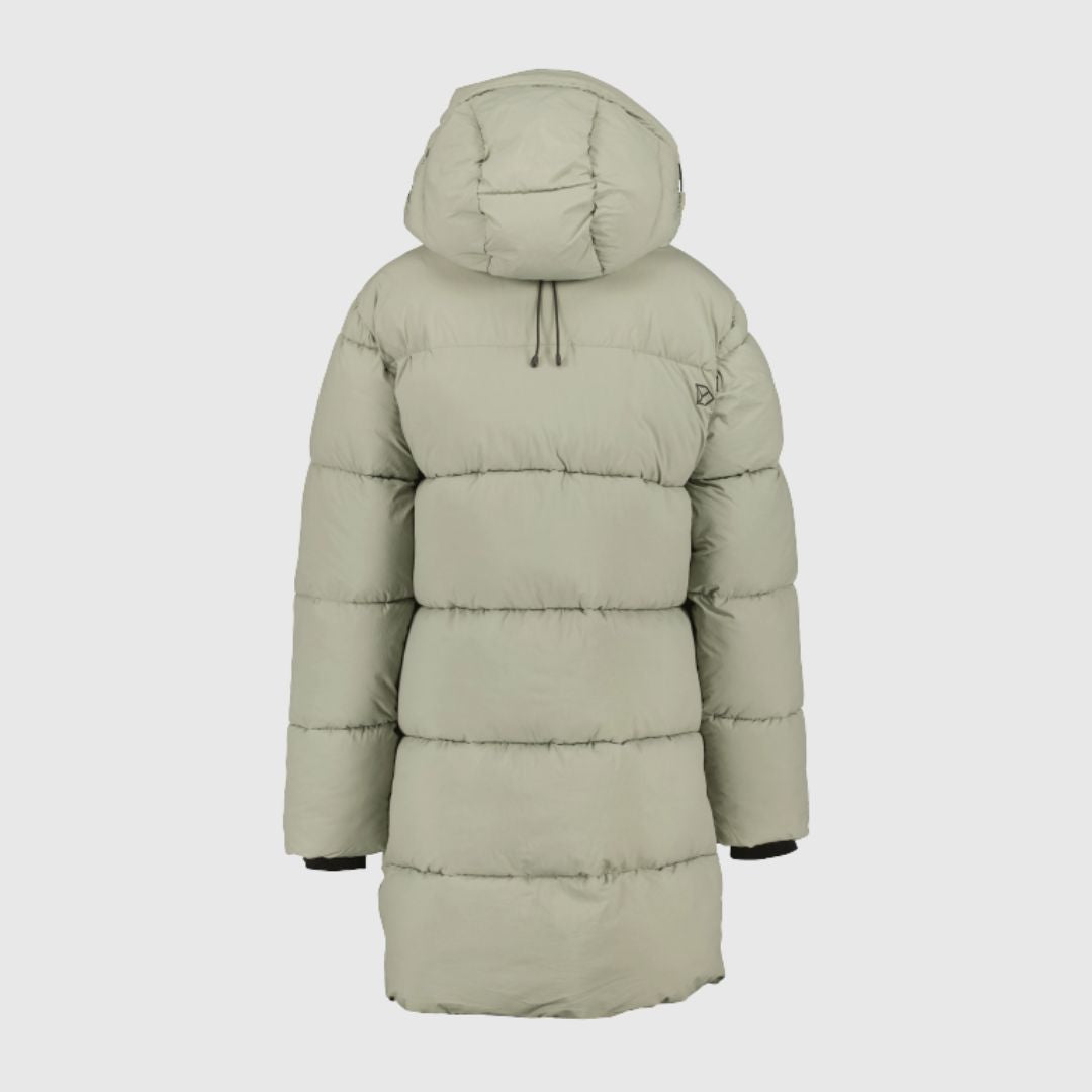 Didriksons // Nomi Parka - Wilted Leaf