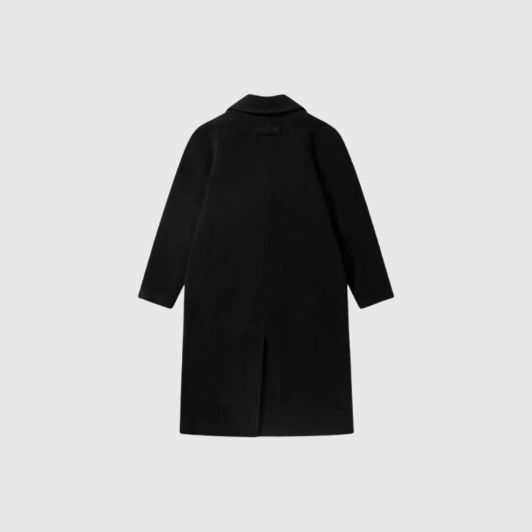 Brixtol Textiles // Deb Jacket - Black