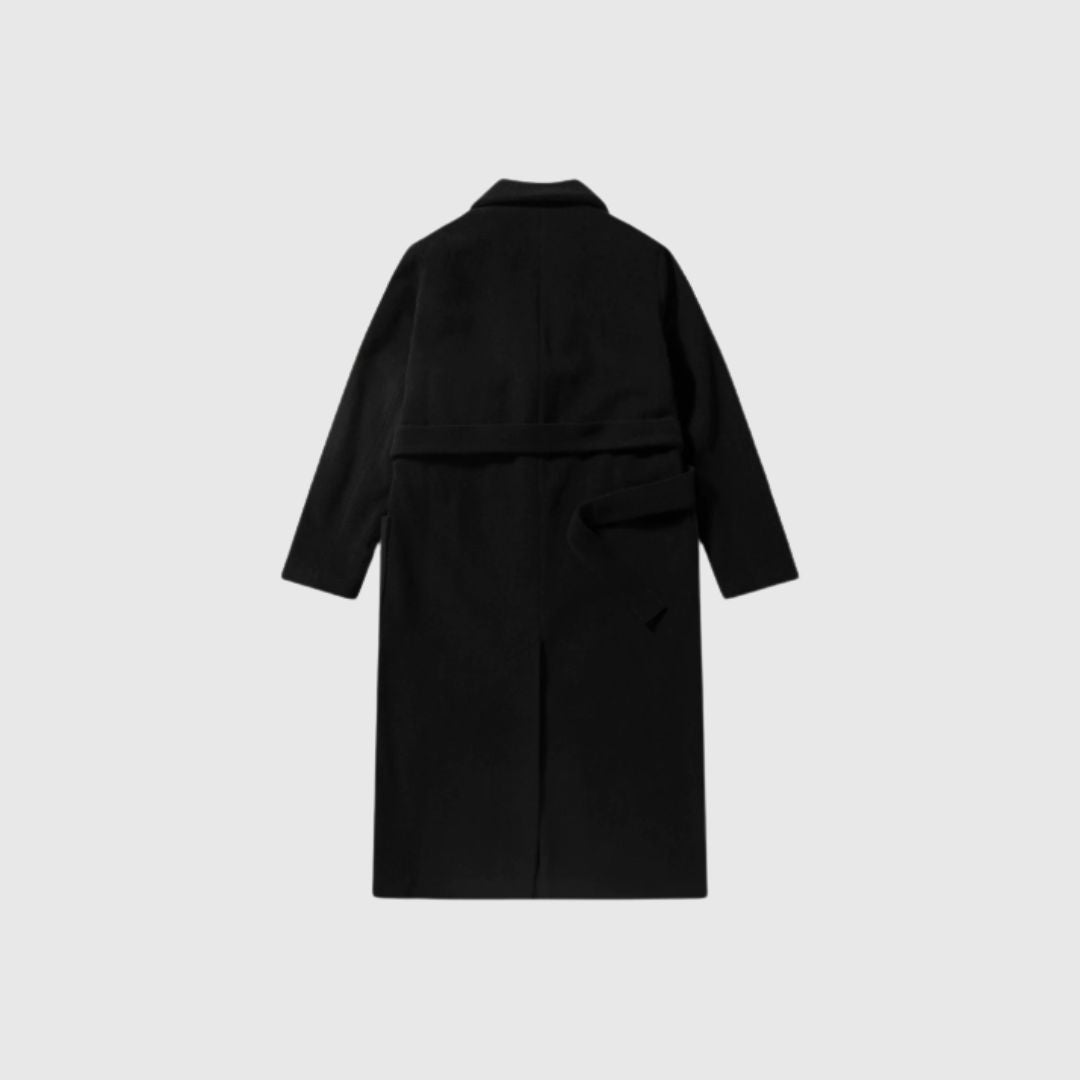 Brixtol Textiles // Harper - Black