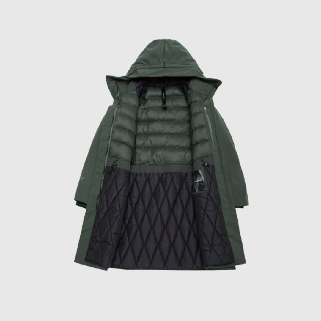 Krakatau // Qw429 - Urban Chic