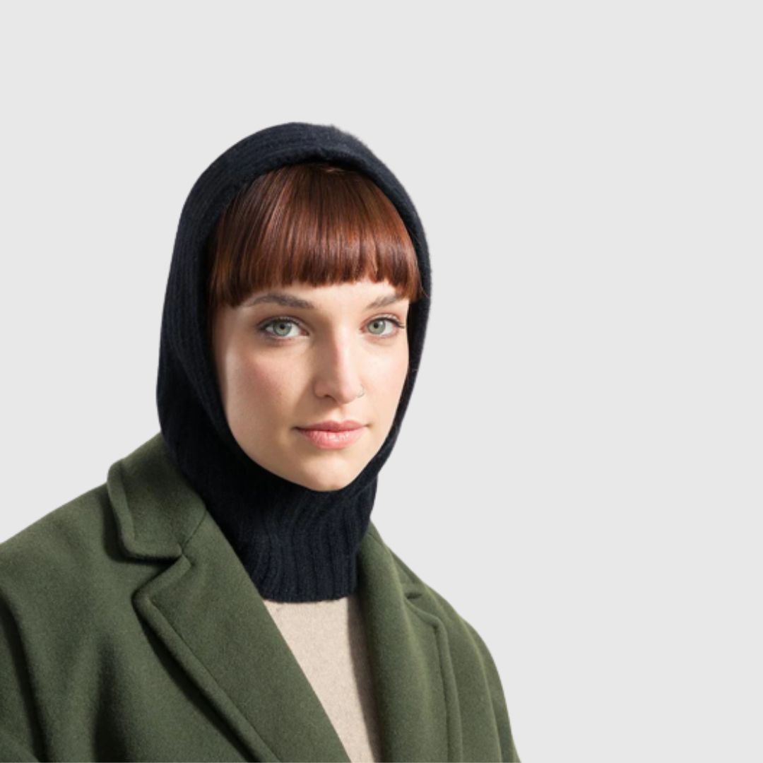 Rifo // Balaclava Arsenio - Black slate