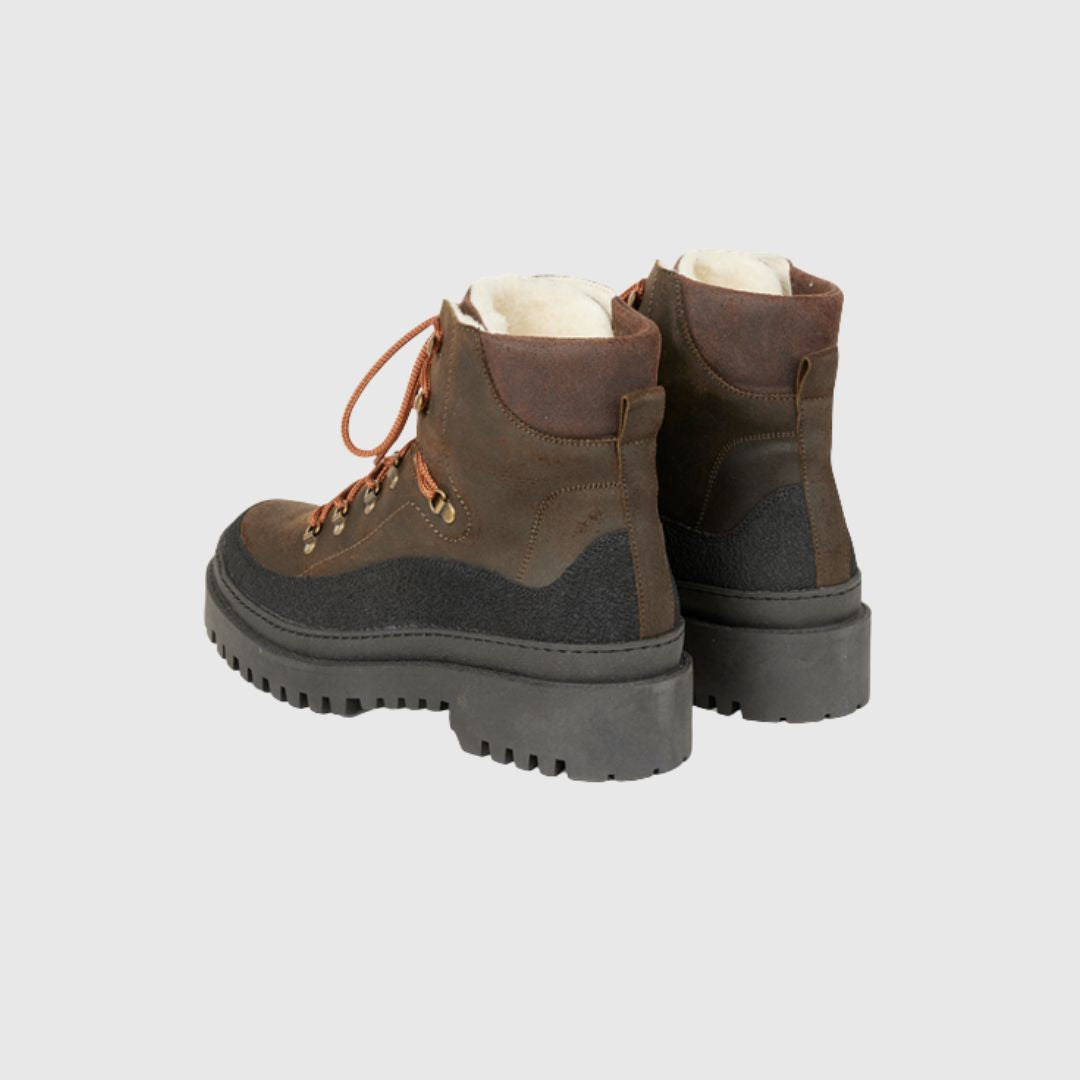 Angulus // 9901-101-2267 - Black / Olive / Brown