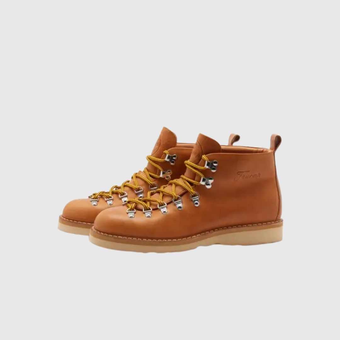 Fracap // M120 - Tan