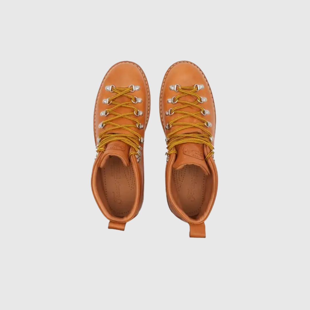Fracap // M120 - Tan
