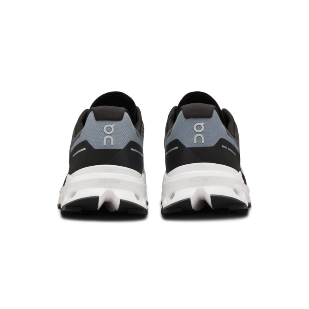 On // Cloudvista 1 M - Black/White