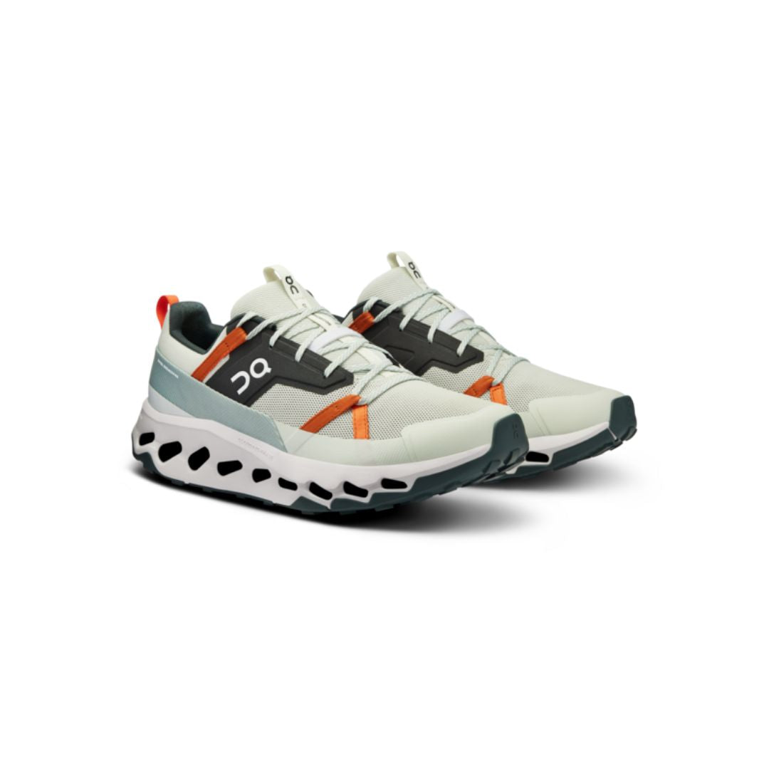 On // Cloudhorizon M - Aloe/Frost