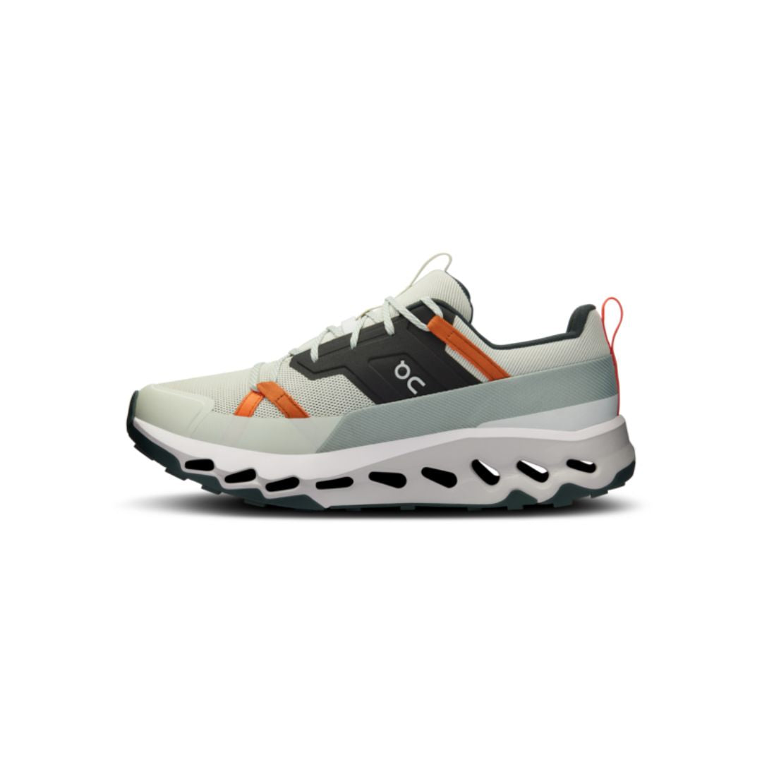 On // Cloudhorizon M - Aloe/Frost