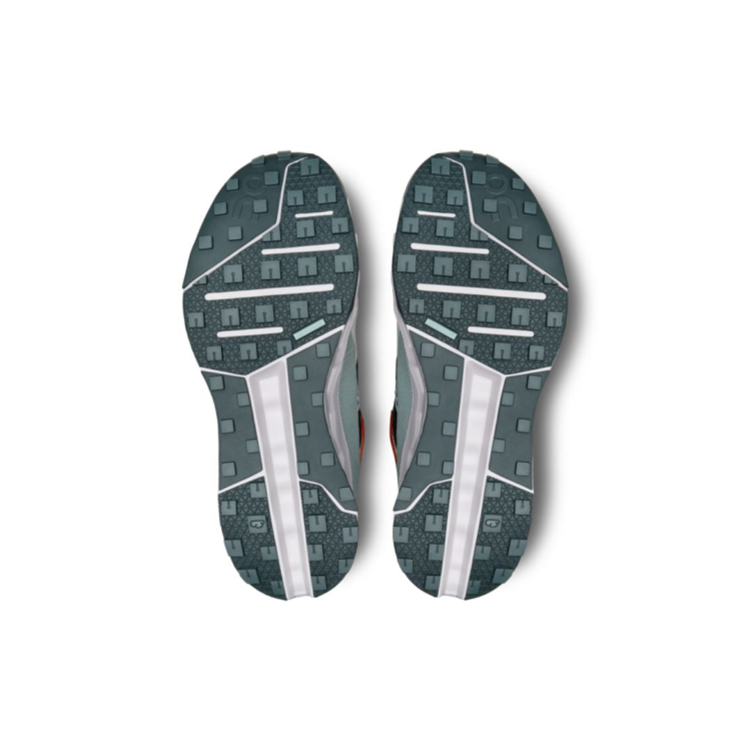 On // Cloudhorizon M - Aloe/Frost