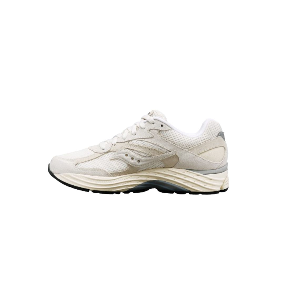 Saucony // Progrid omni 9 - White/Blanc