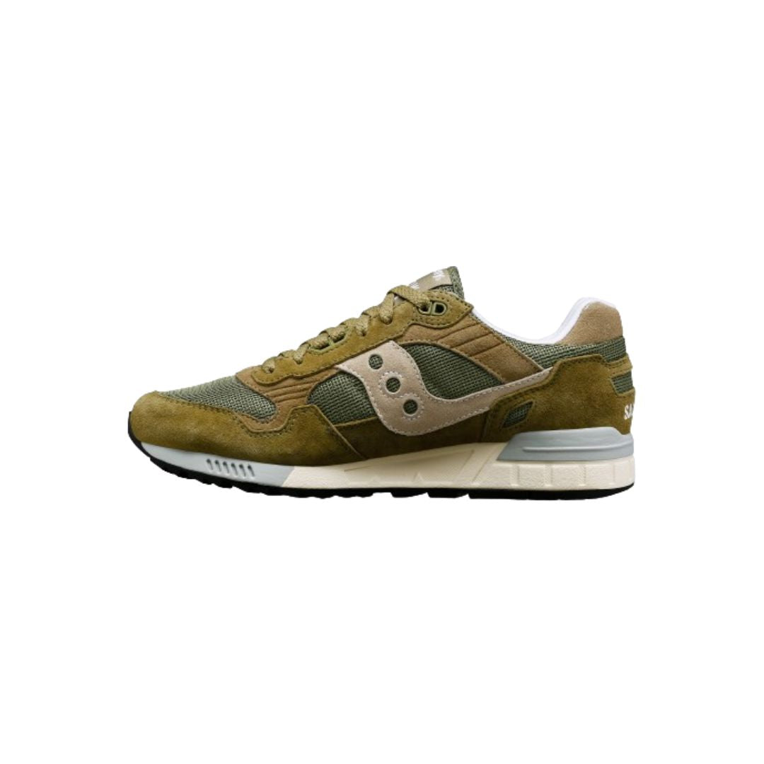 Saucony // Shadow 5000 - Sage