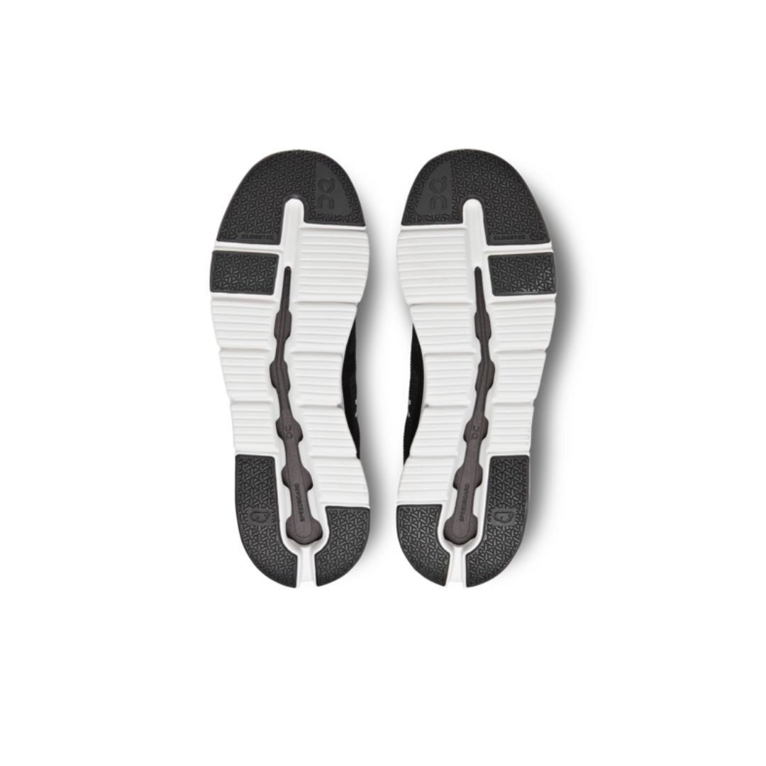 On // Cloudrift - Black / White