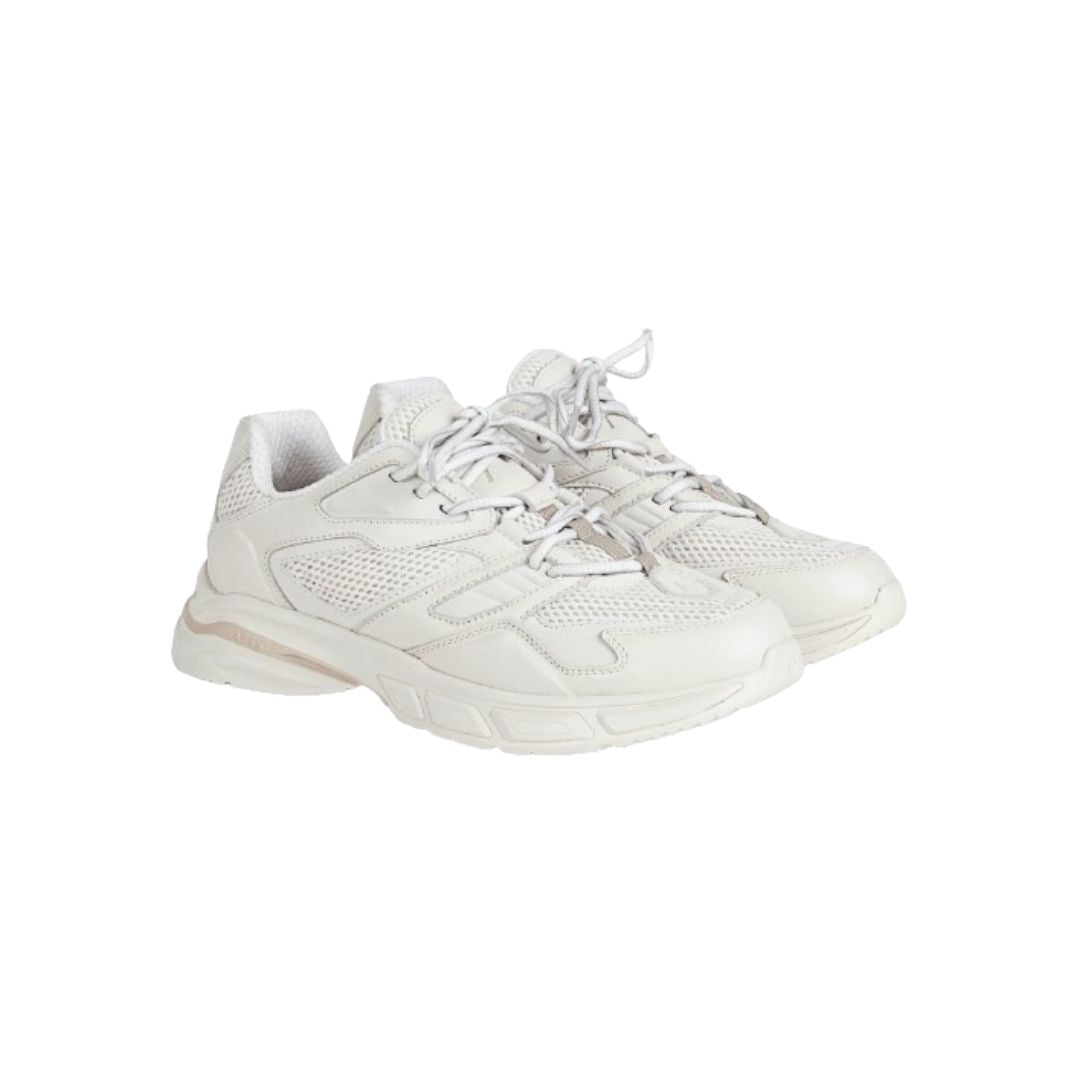 Arkk // gravity Leather Space-R - Tofu Dove