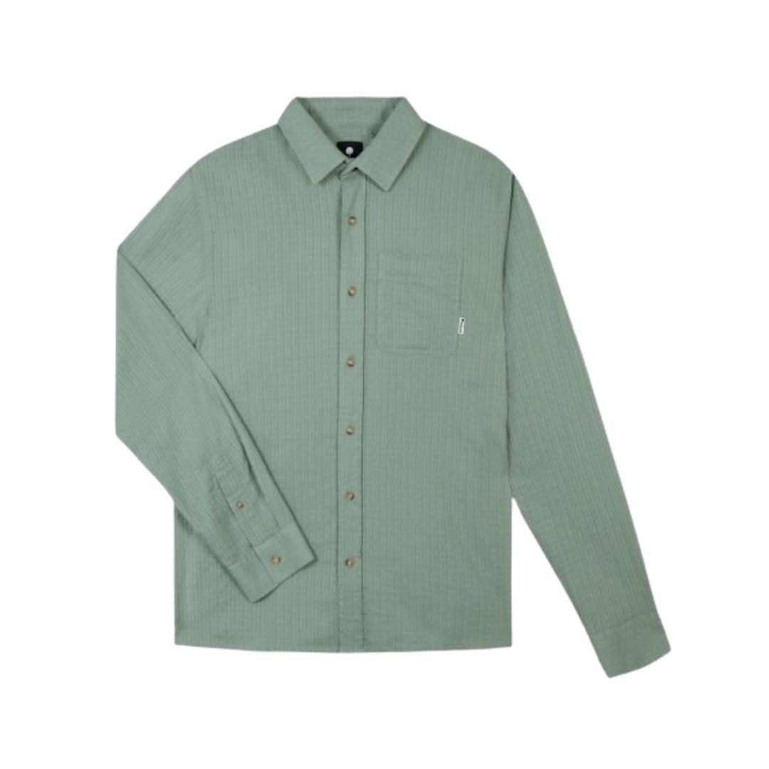 Faguo // Singy Cotton - Green