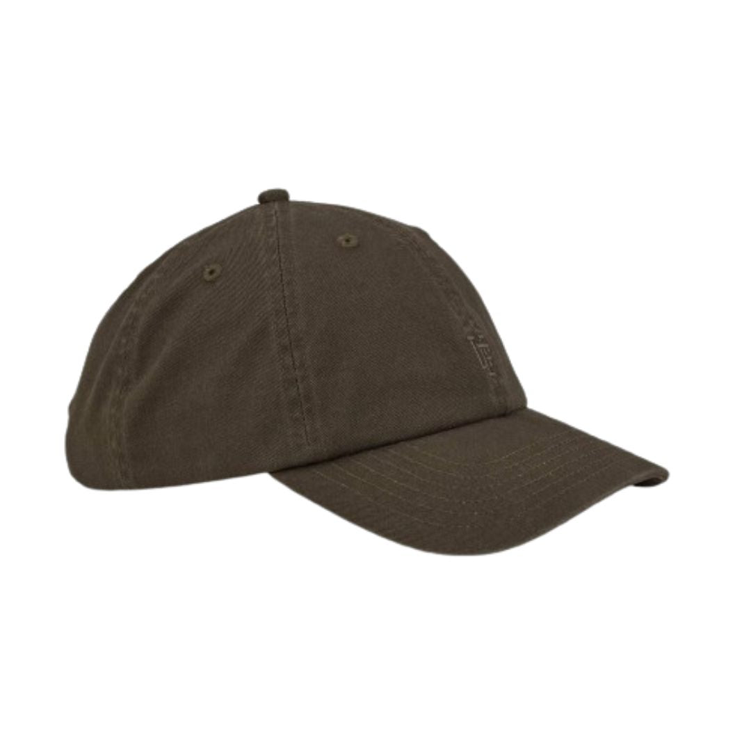 Upfront // MINI ORGANIC Soft Low Baseball Cap - Forrest Night