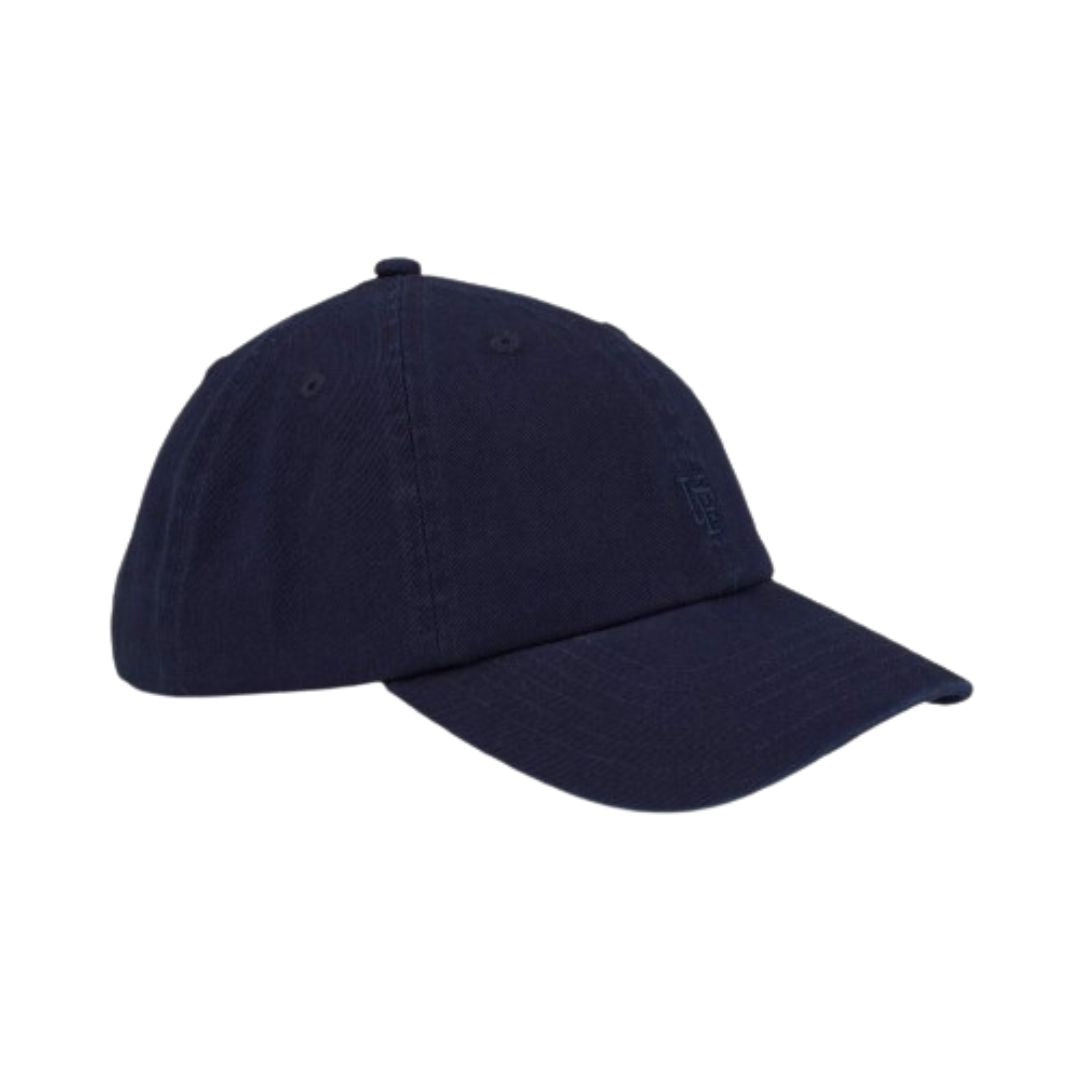 Upfront // MINI ORGANIC Soft Low Baseball Cap - Evening Blue