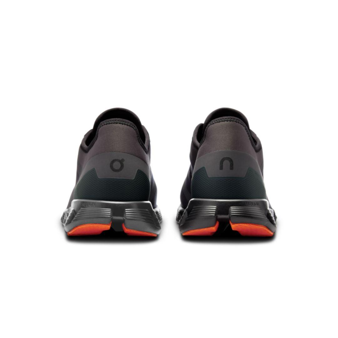 On // Cloud X 3 AD - Eclipse / Flame