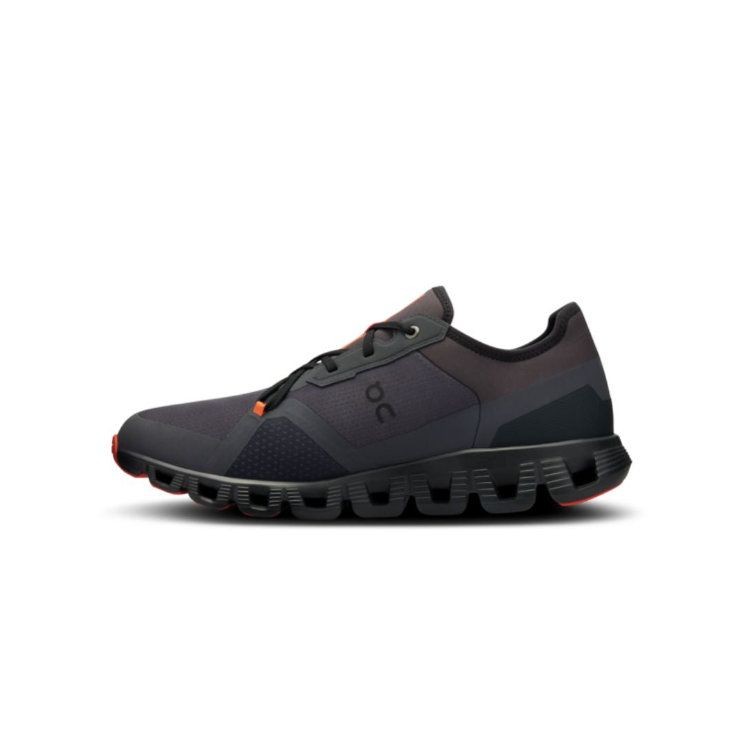 On // Cloud X 3 AD - Eclipse / Flame