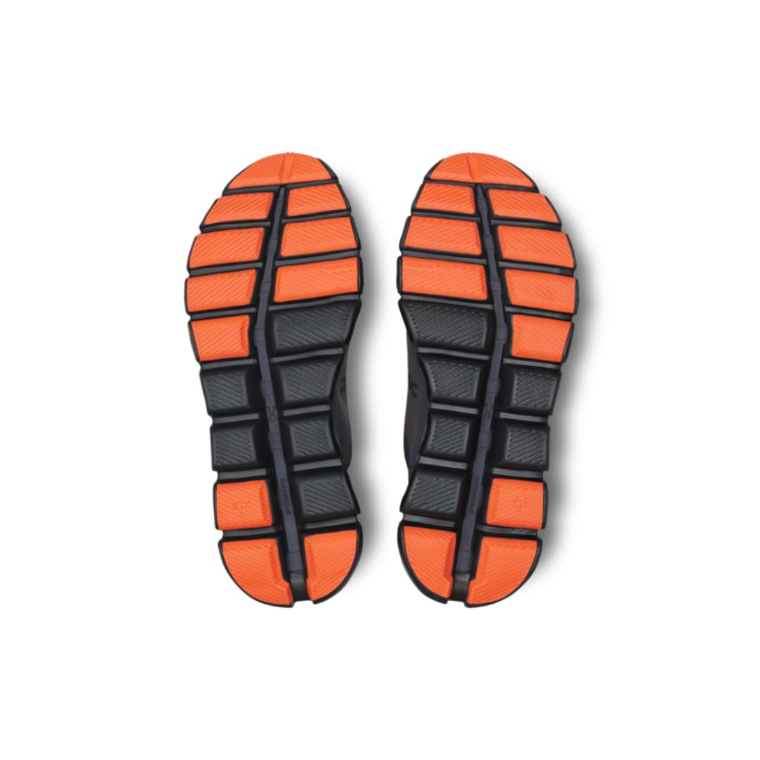 On // Cloud X 3 AD - Eclipse / Flame