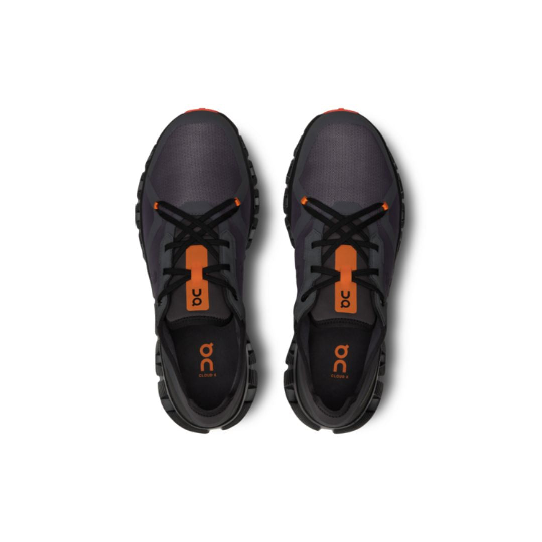 On // Cloud X 3 AD - Eclipse / Flame