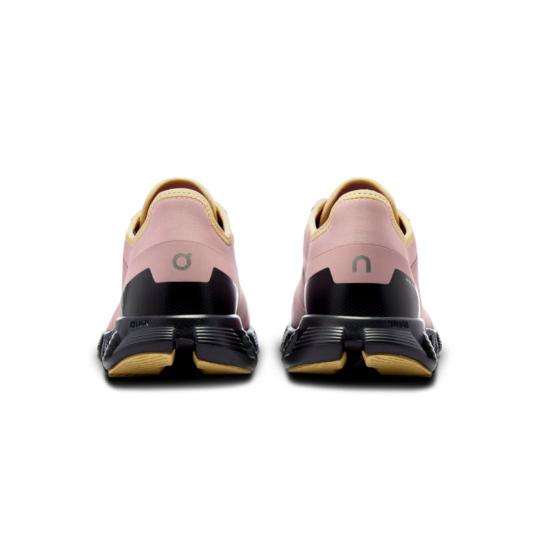 On // Cloud X 3 AD - Mauve / Magnet