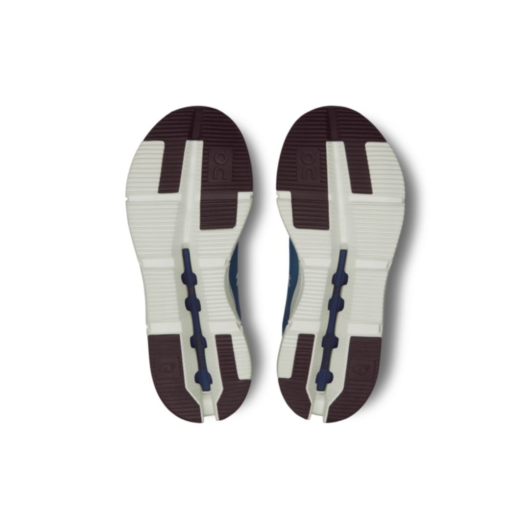 On // Cloudnova Foam - Dust / Stone