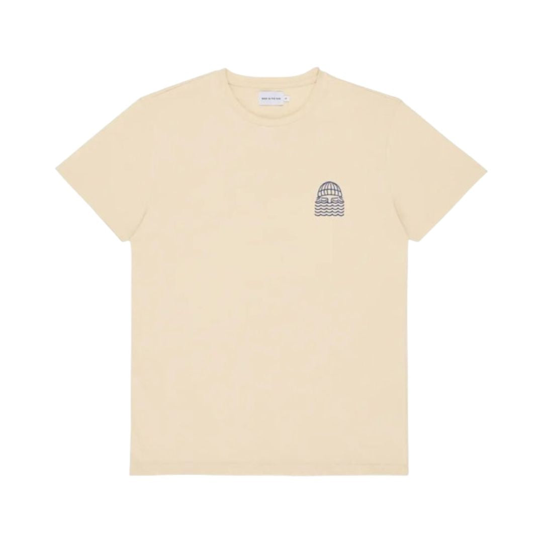 Bask in the sun // Mini to the sea - Egg