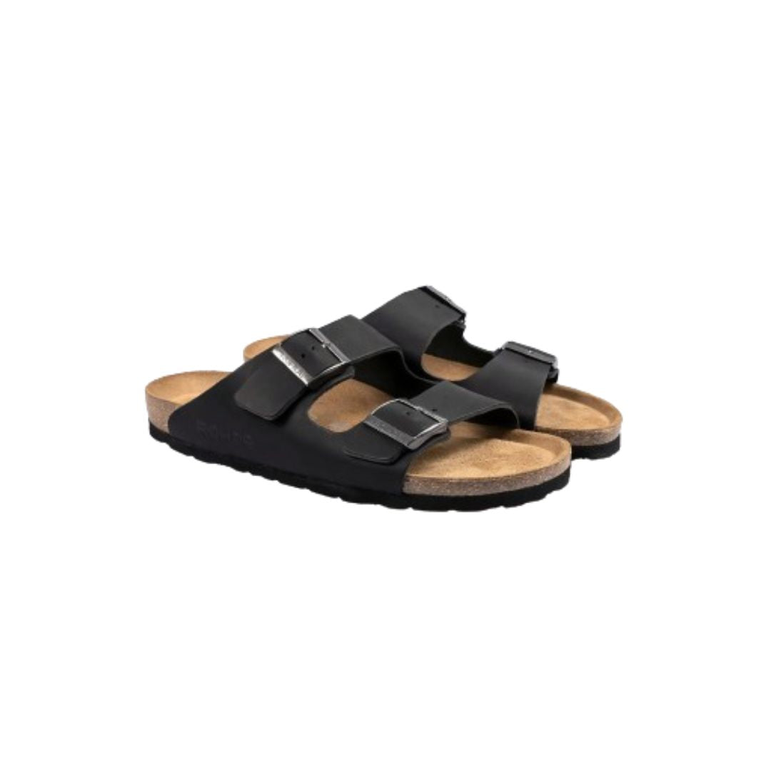 Rohde // 5925 - Black