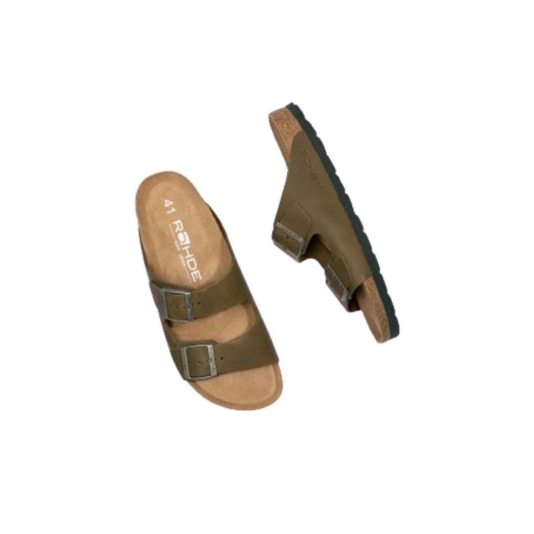 Rohde // 5925 - Olive