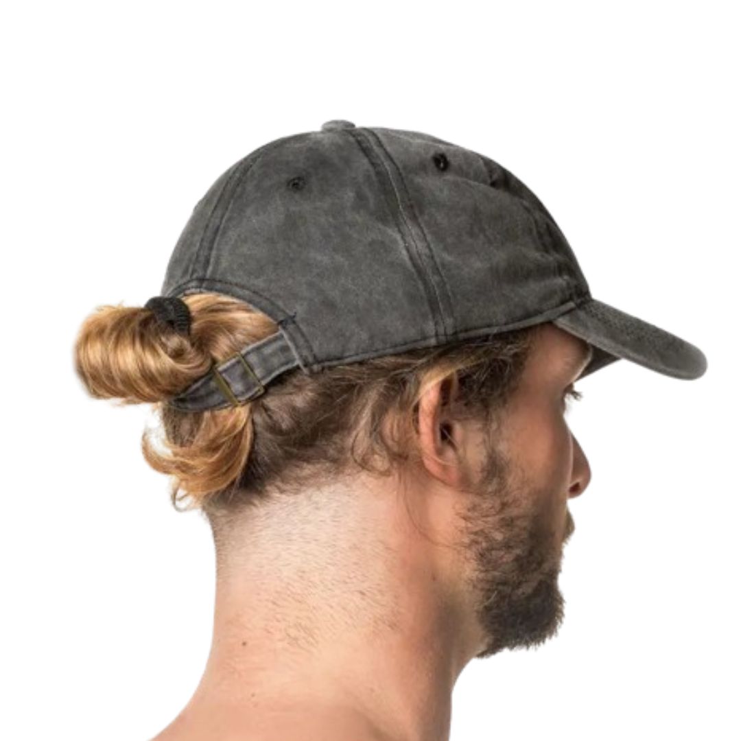 Imago portugal // Fade Cap - Black