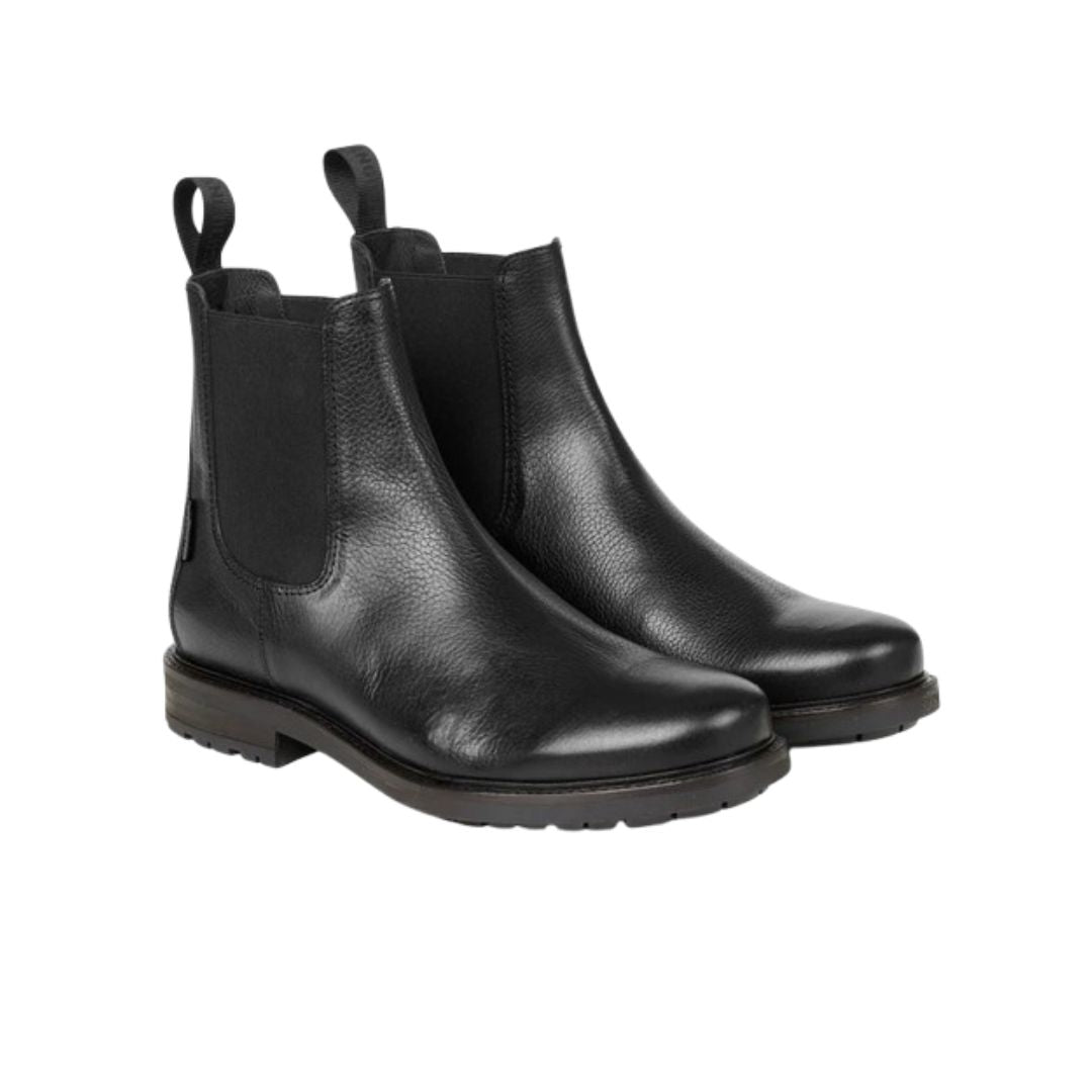 Angulus // 8920-1010268 - Black