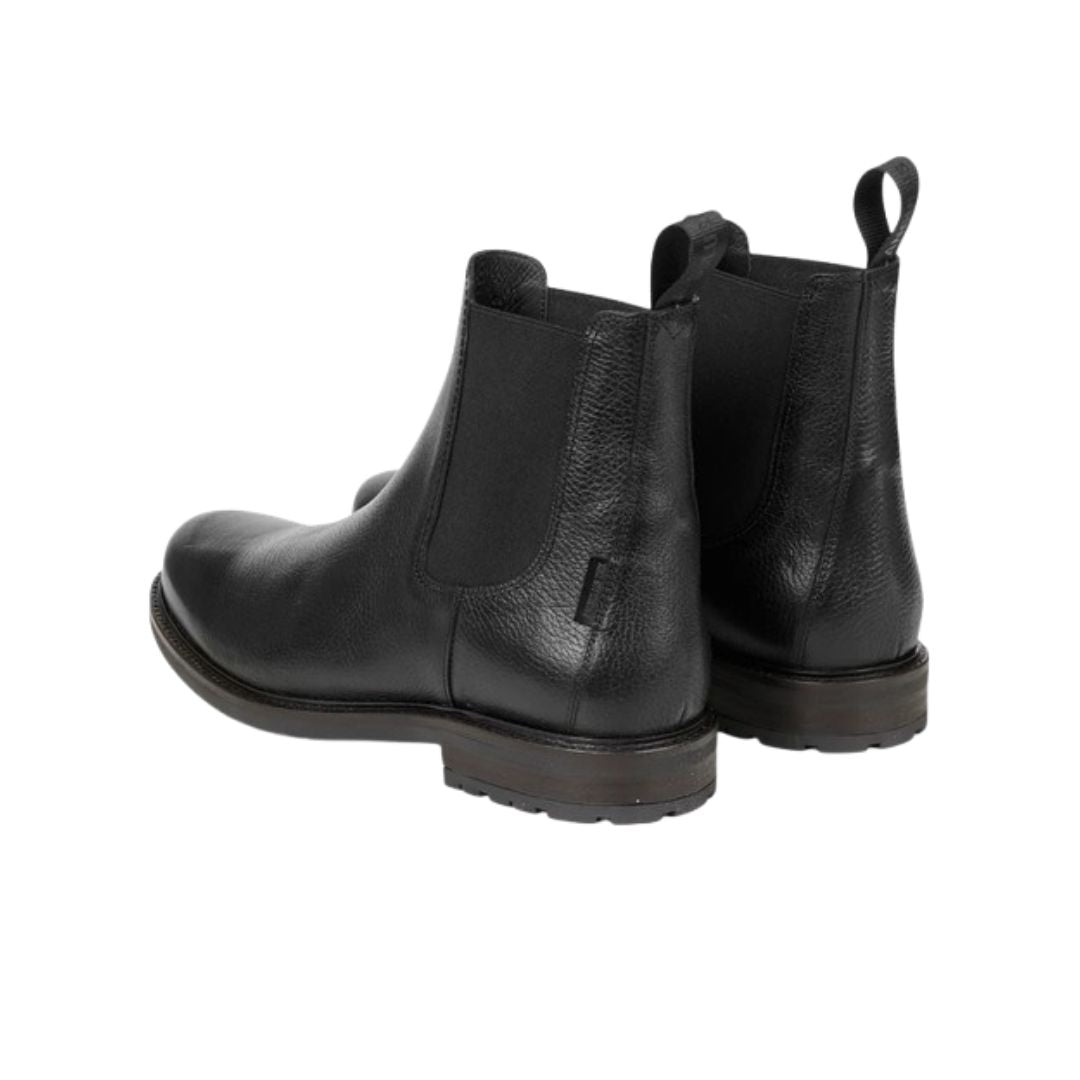 Angulus // 8920-1010268 - Black