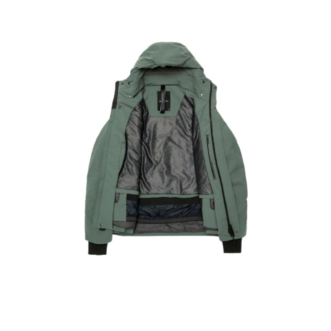 Krakatau // QM482 - Urban Chic