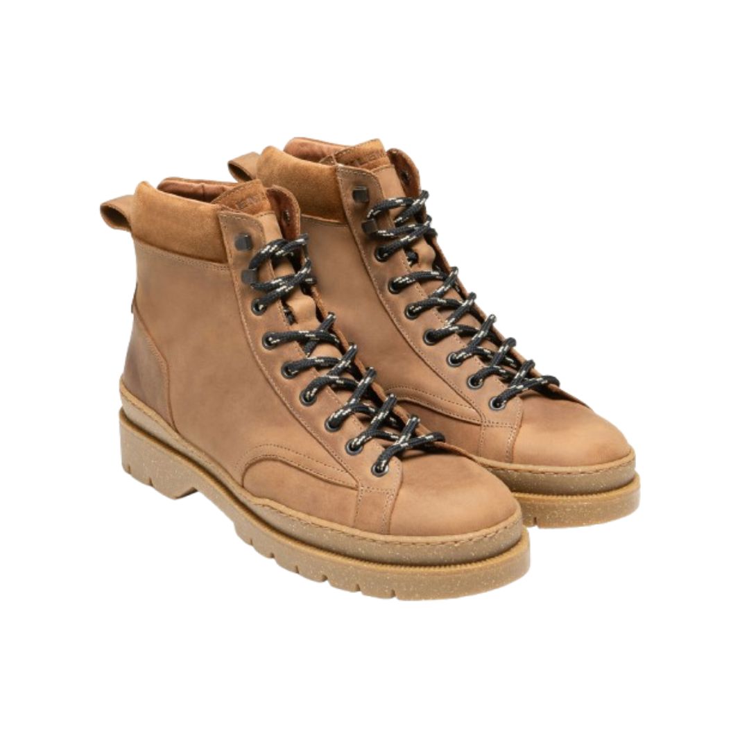 Kleman // Spectre N Bio - Cognac