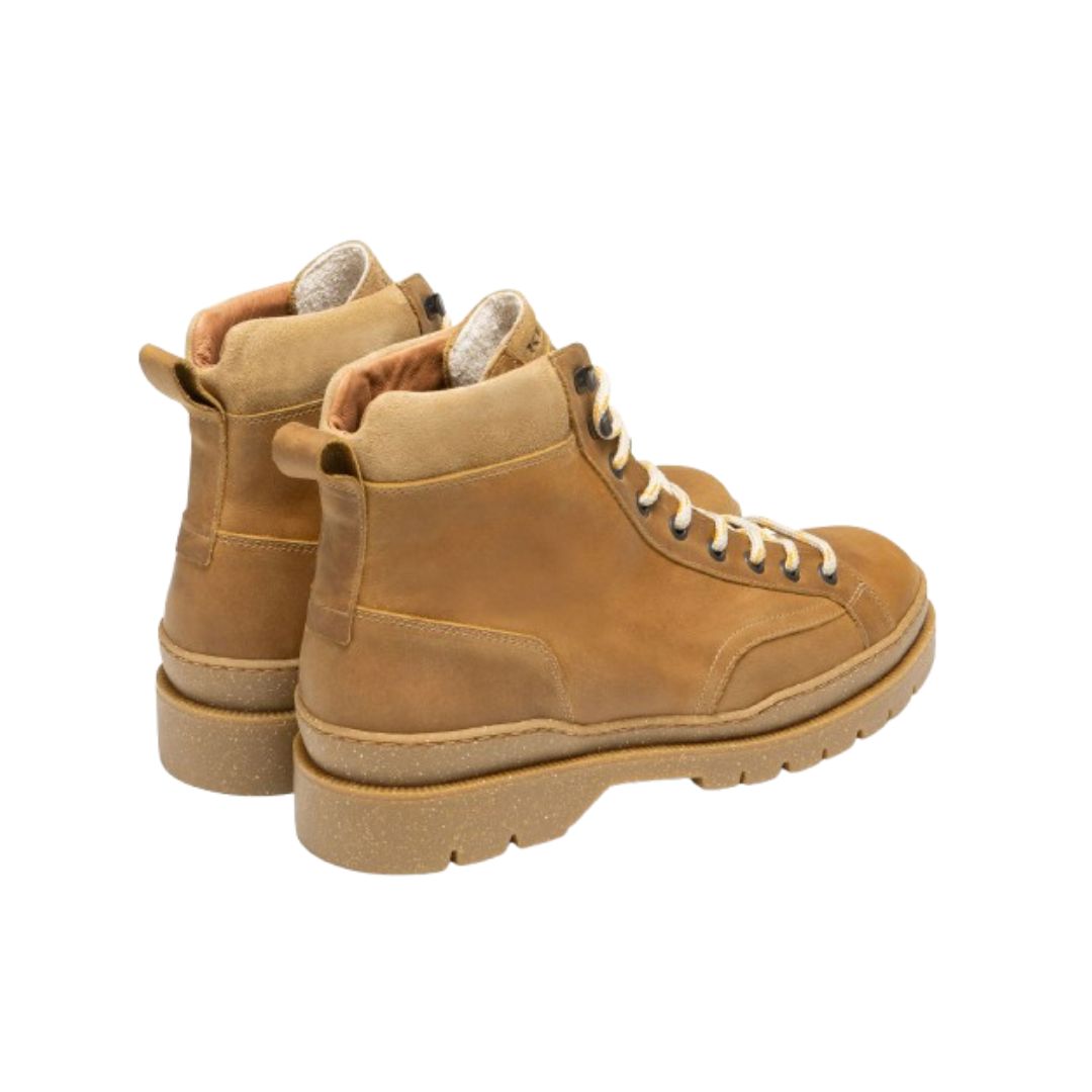 Kleman // Spectre N Bio - Mustard