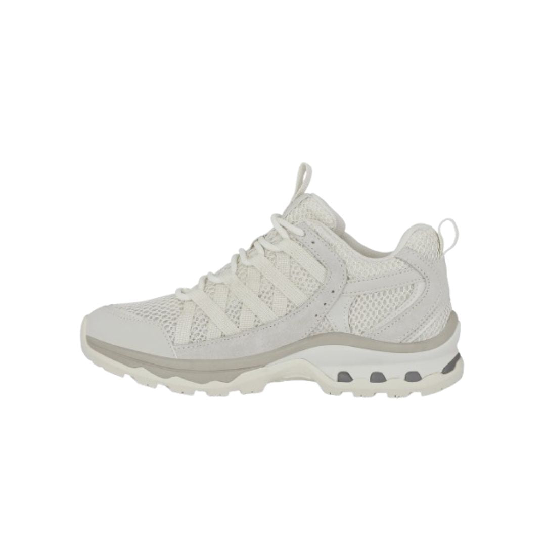 Green Comfort // LONDON LOURDES - OFFWHITE