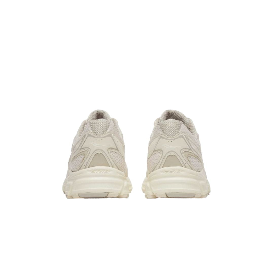 Saucony // Ride Millennium - Cream