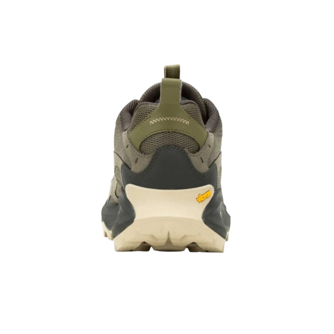 Merrell // Moab Speed 2 - Olive