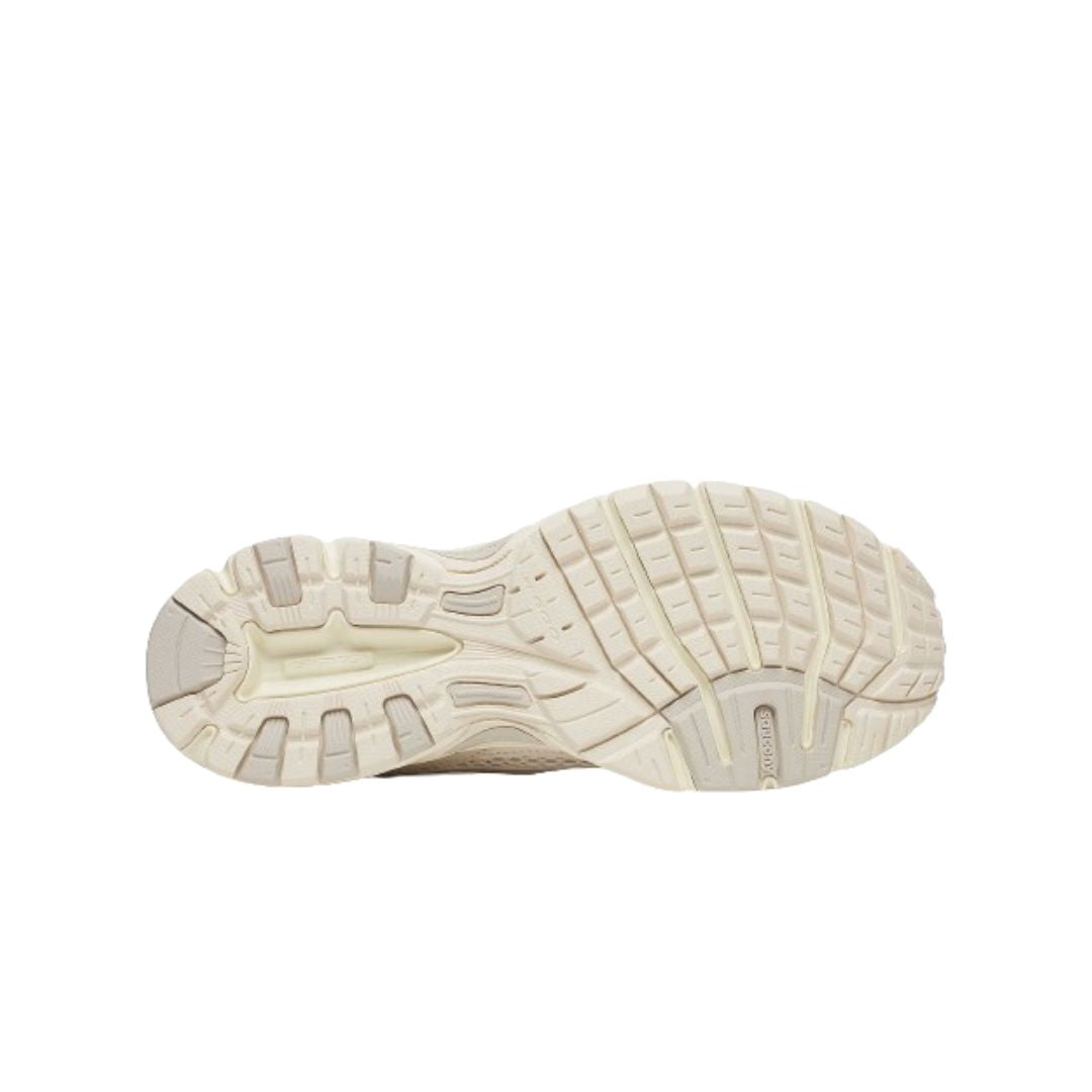 Saucony // Ride Millennium - Cream