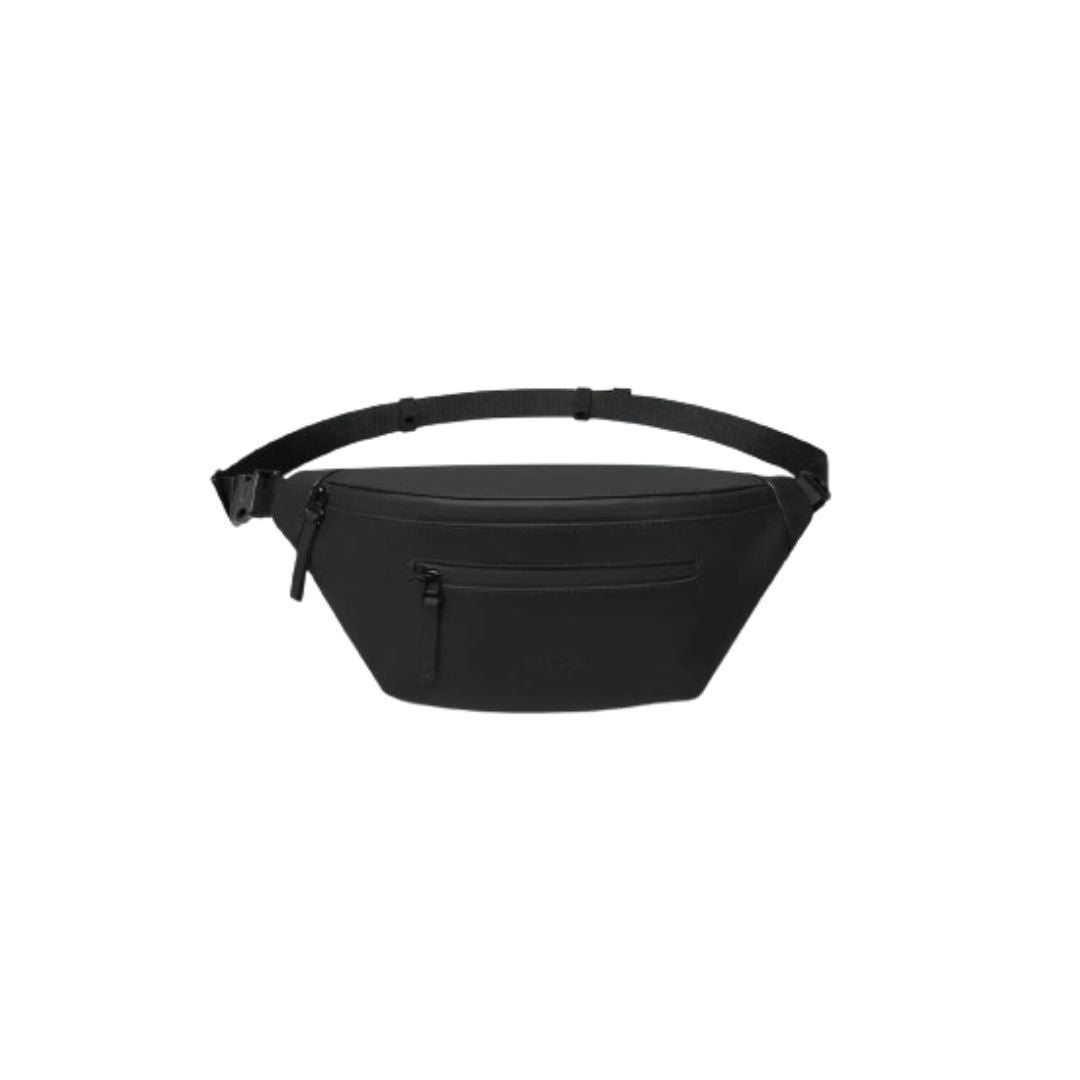 Gaston Luga // Spläsh Bum Bag - Black