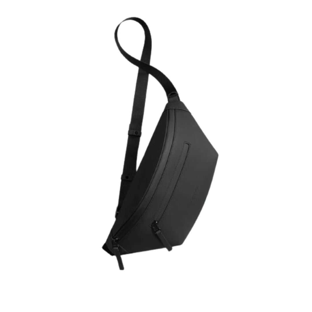 Gaston Luga // Spläsh Bum Bag - Black